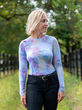 Balance Crew Neck Long Sleeve