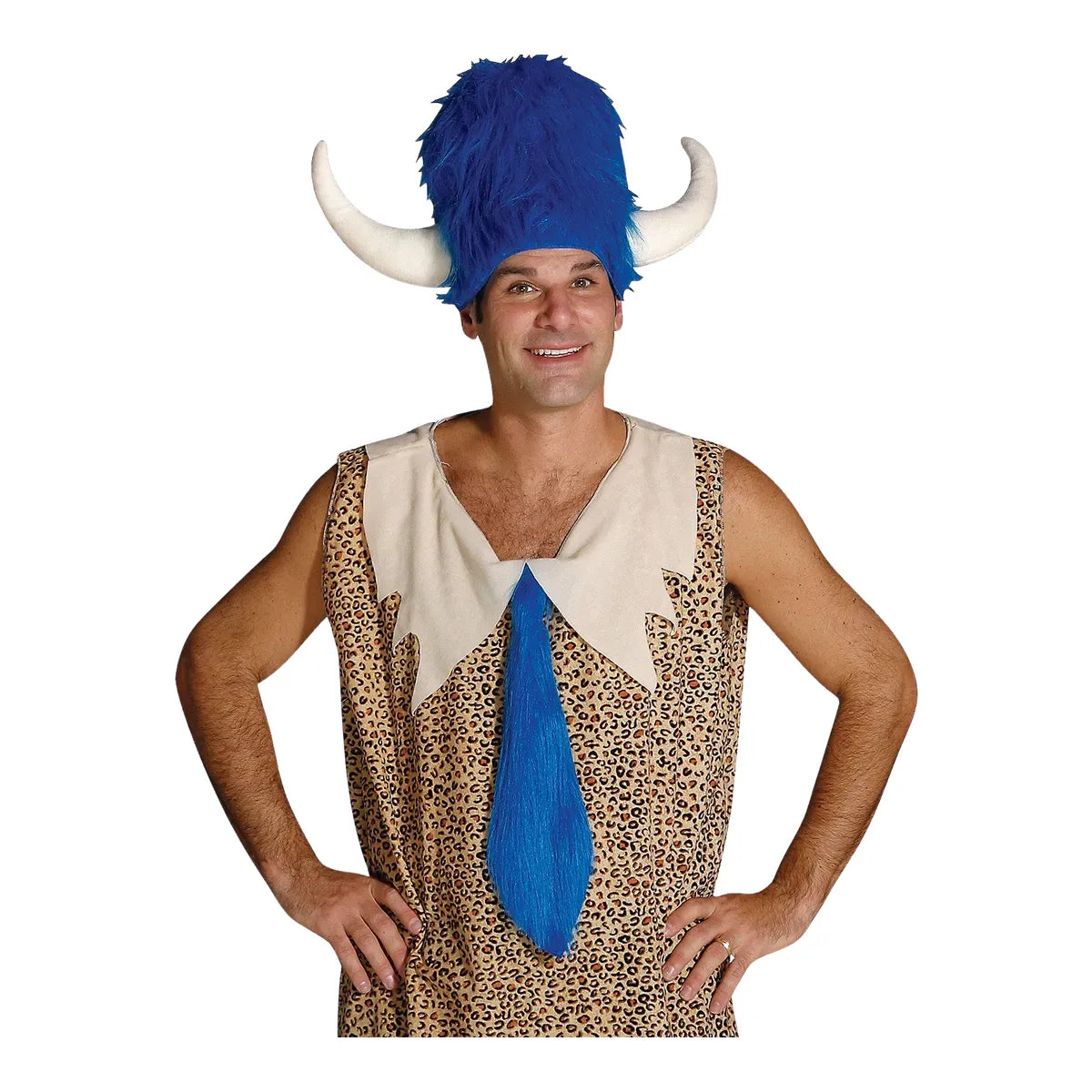 Adult Blue Lodge Hat