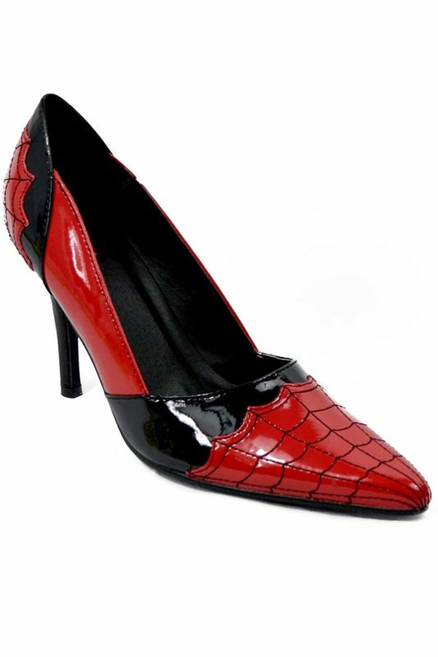 Terry Shoes