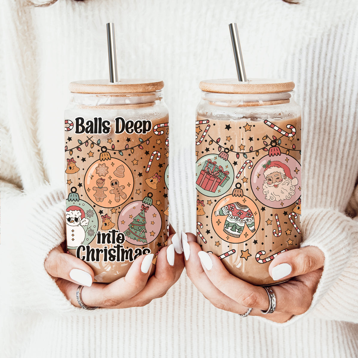 Balls Deep 17oz