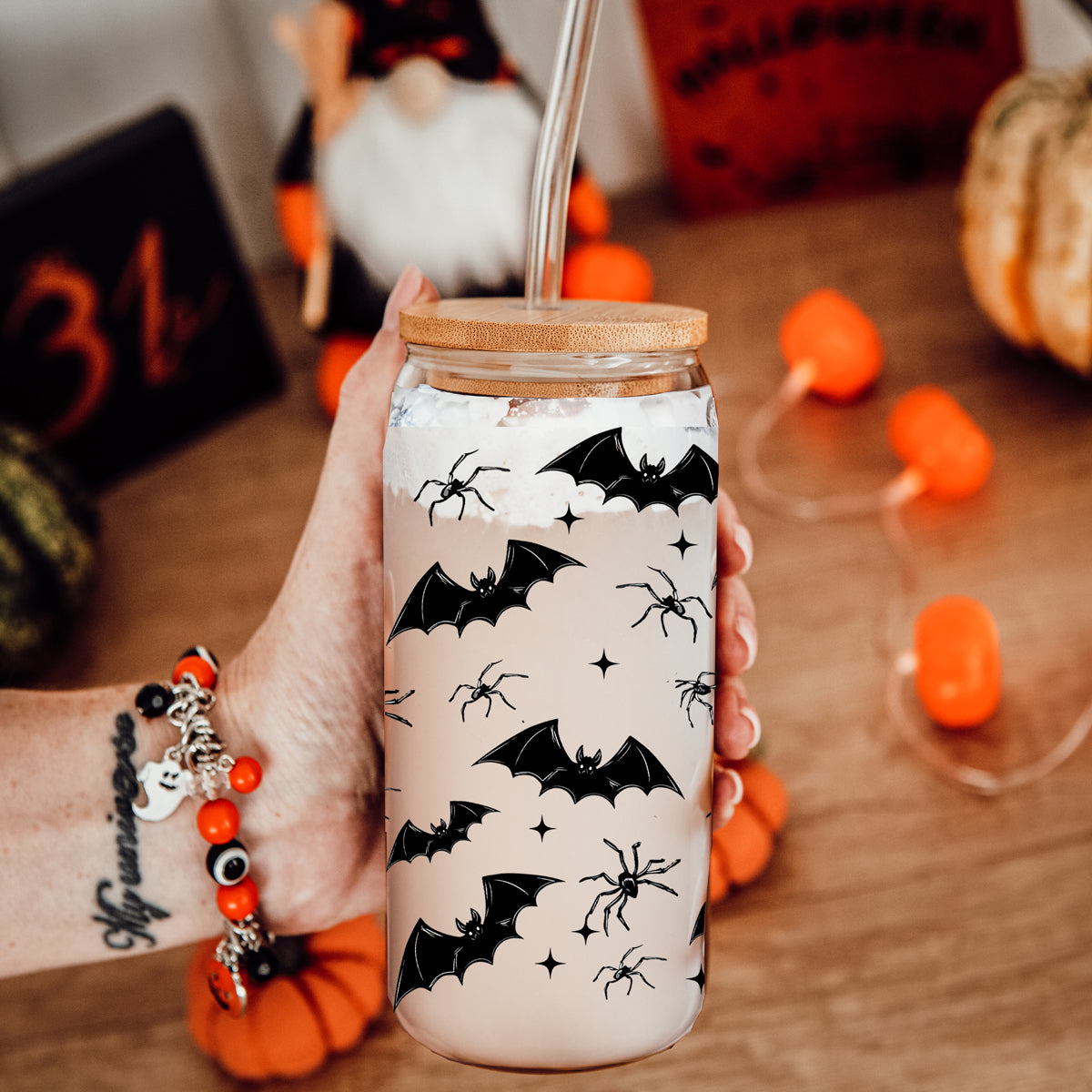 Bats 20oz