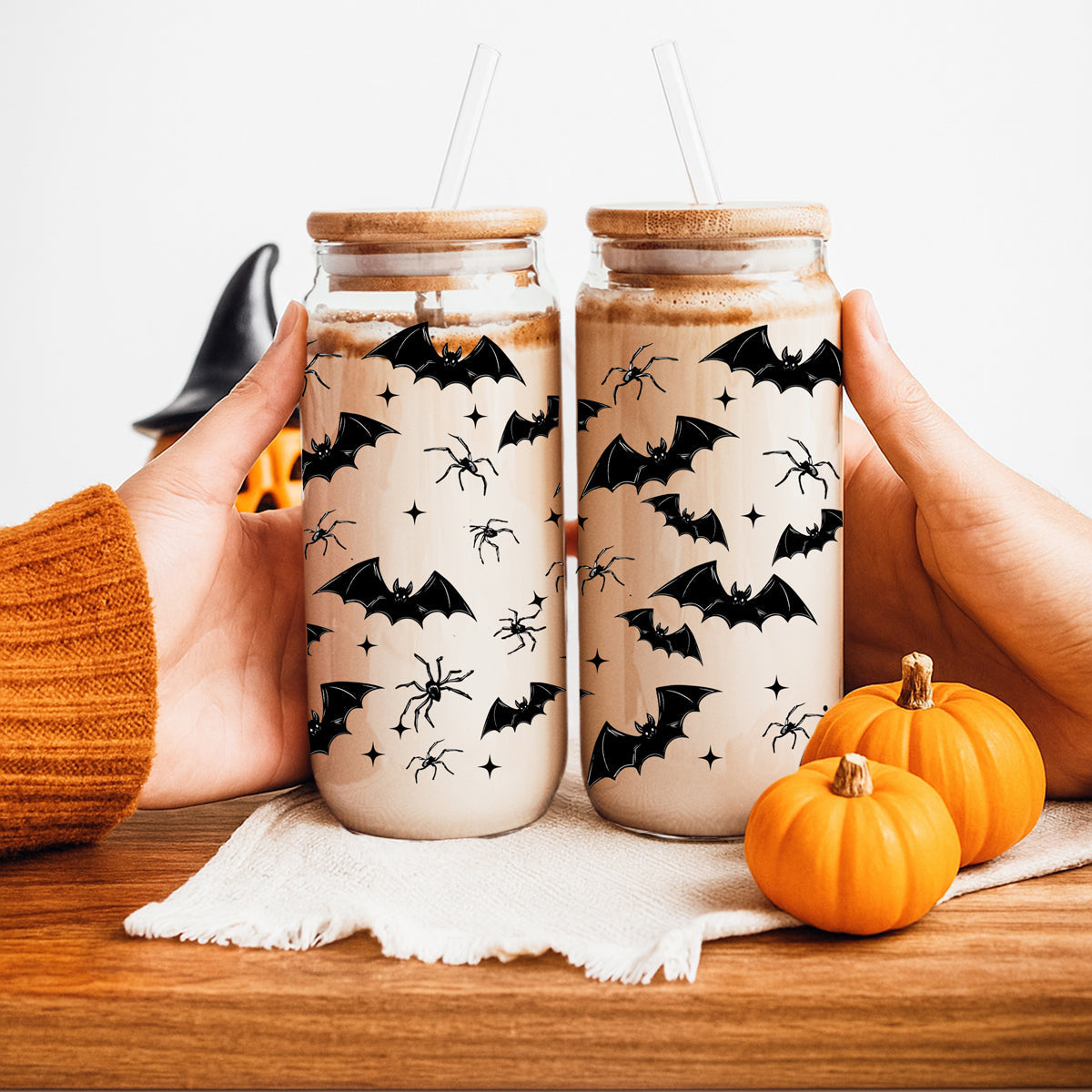 Bats 20oz