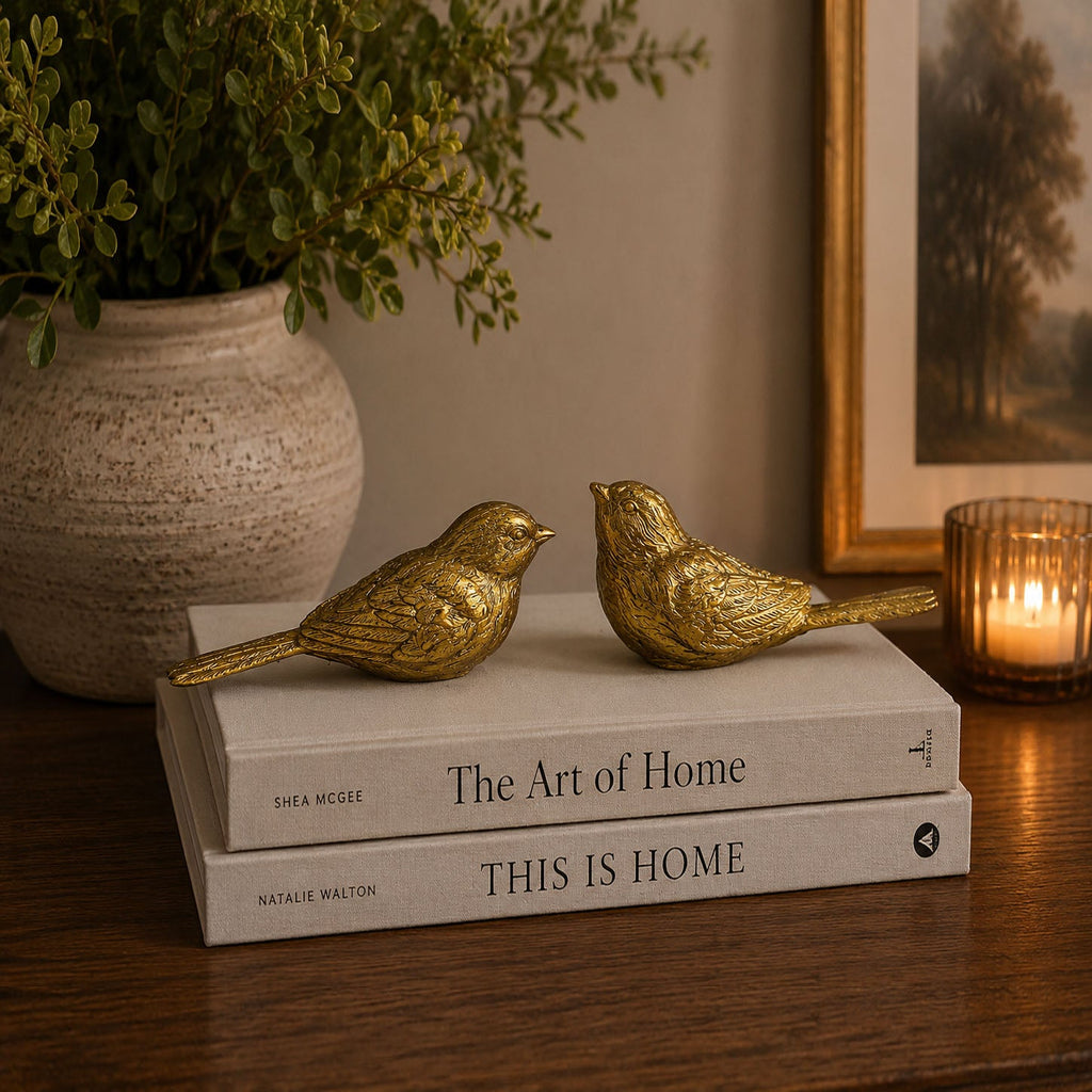 Golden Bird