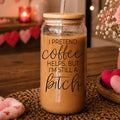 Coffee Helps 20oz