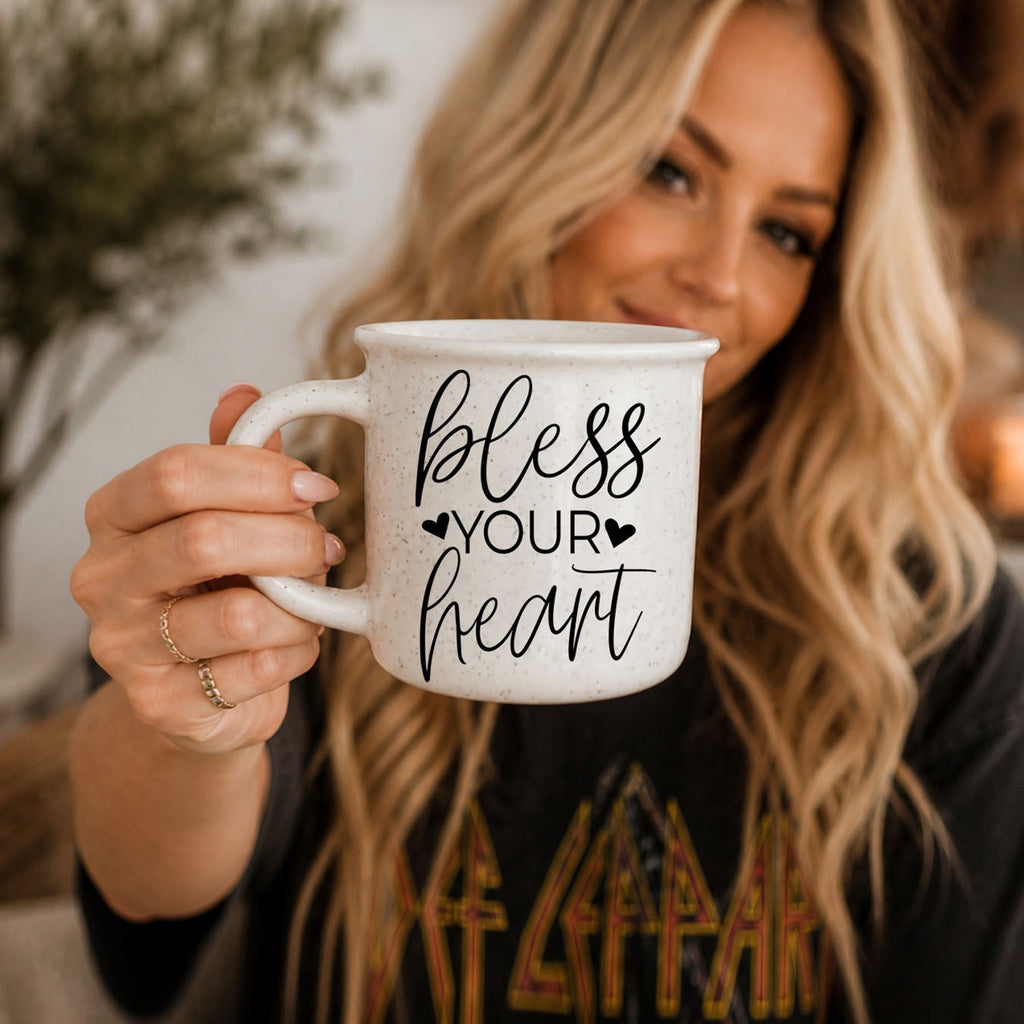 Bless Your Heart