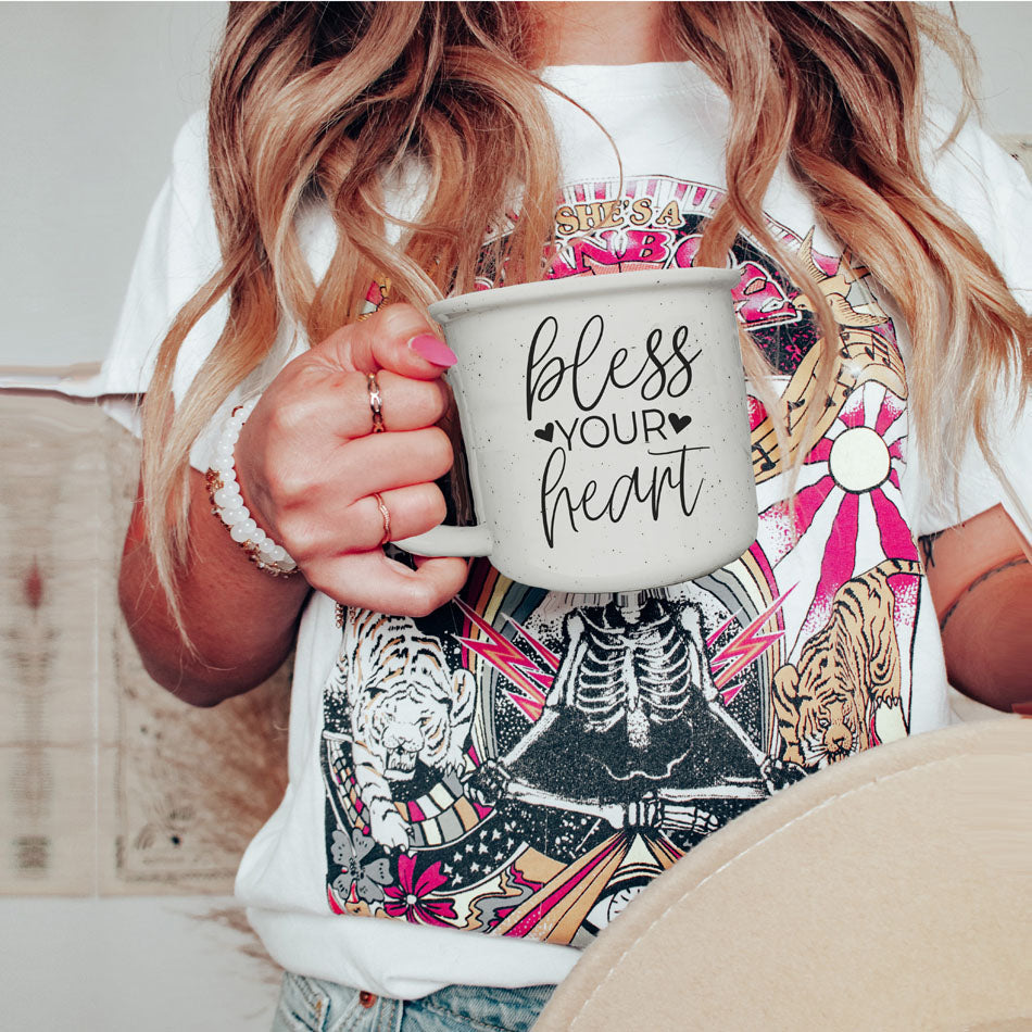 Bless Your Heart