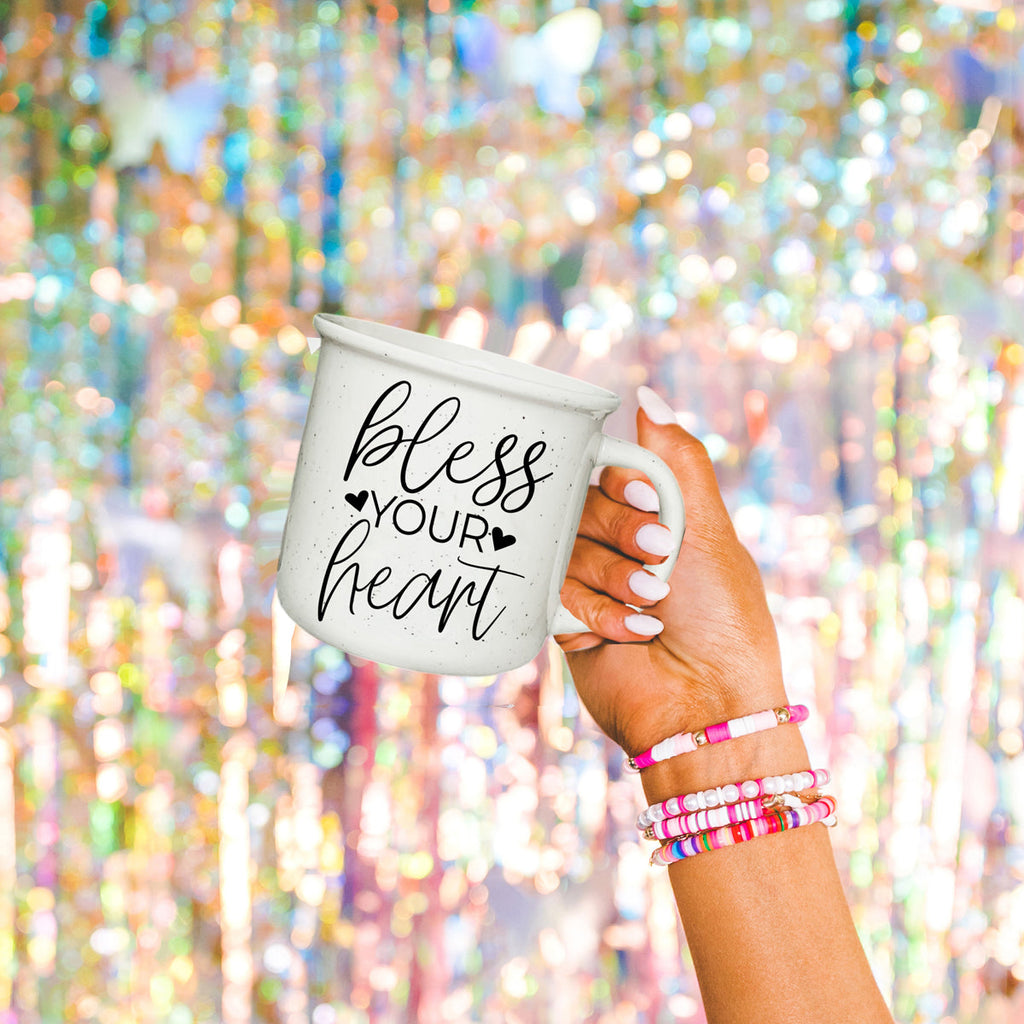 Bless Your Heart