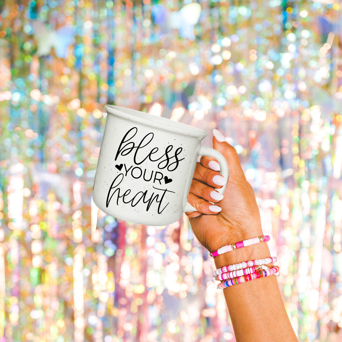 Bless Your Heart