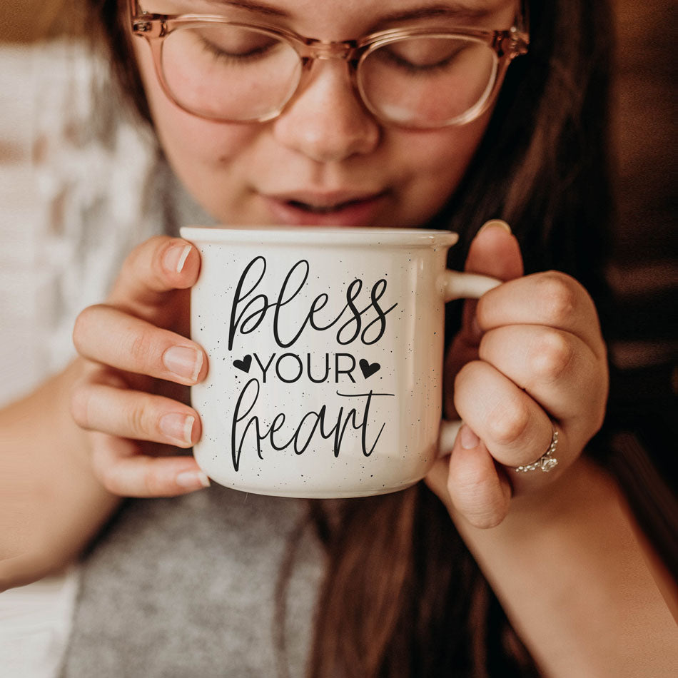 Bless Your Heart