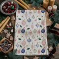 Ornament Blues PRE-ORDER