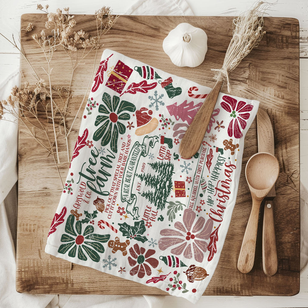 Boho Griswold PRE-ORDER