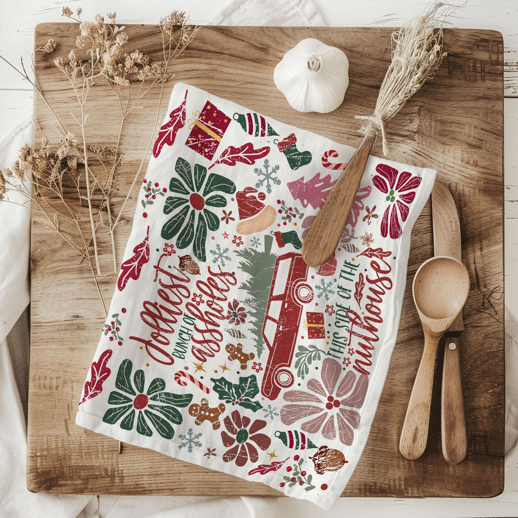 Boho Griswold PRE-ORDER