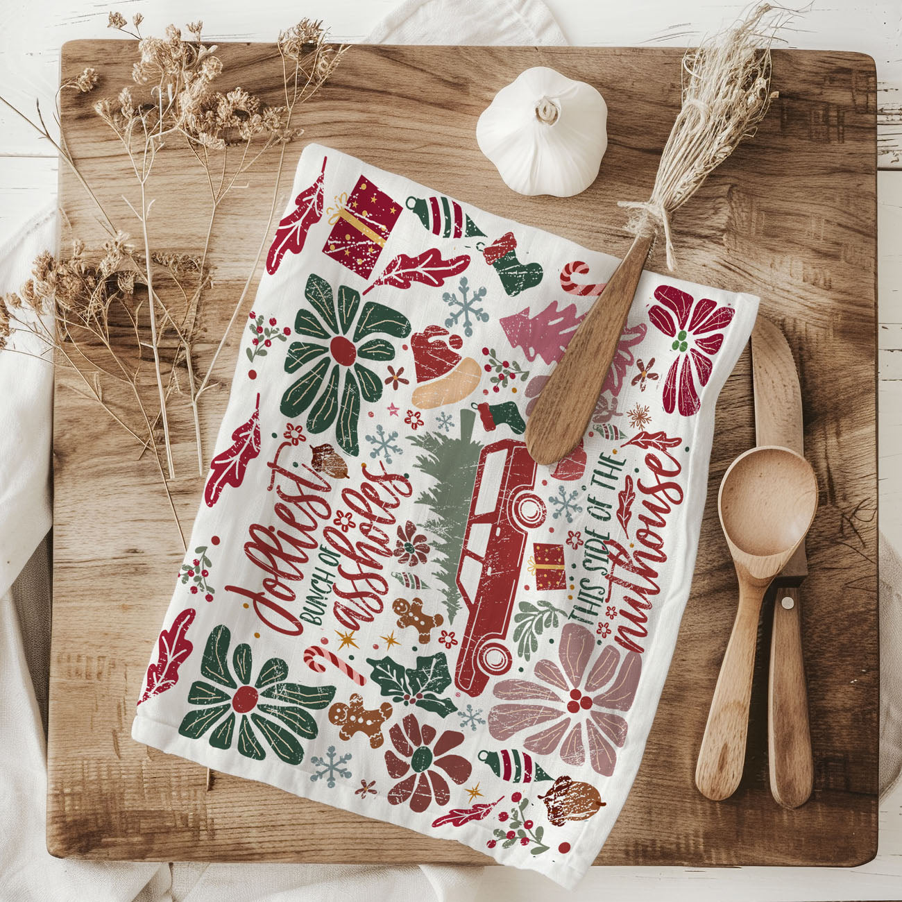 Boho Griswold PRE-ORDER