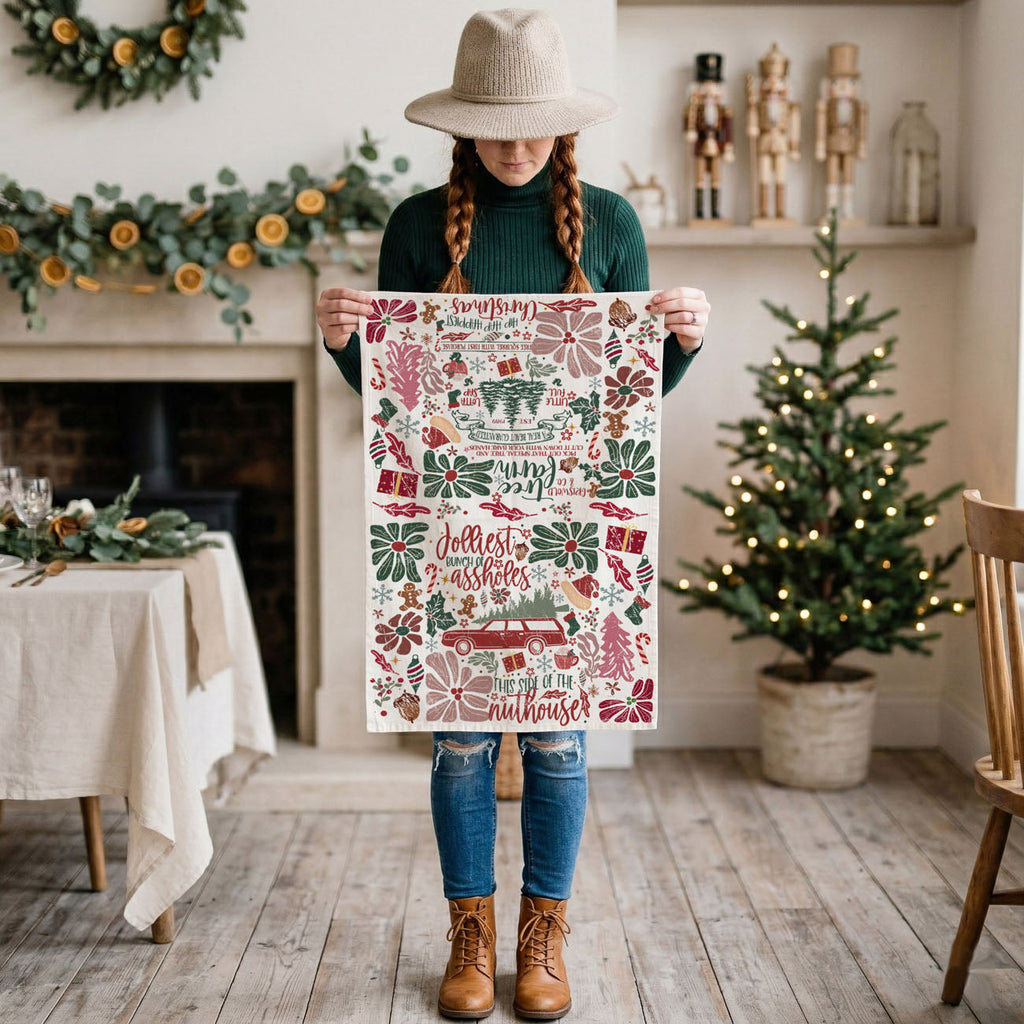 Boho Griswold PRE-ORDER