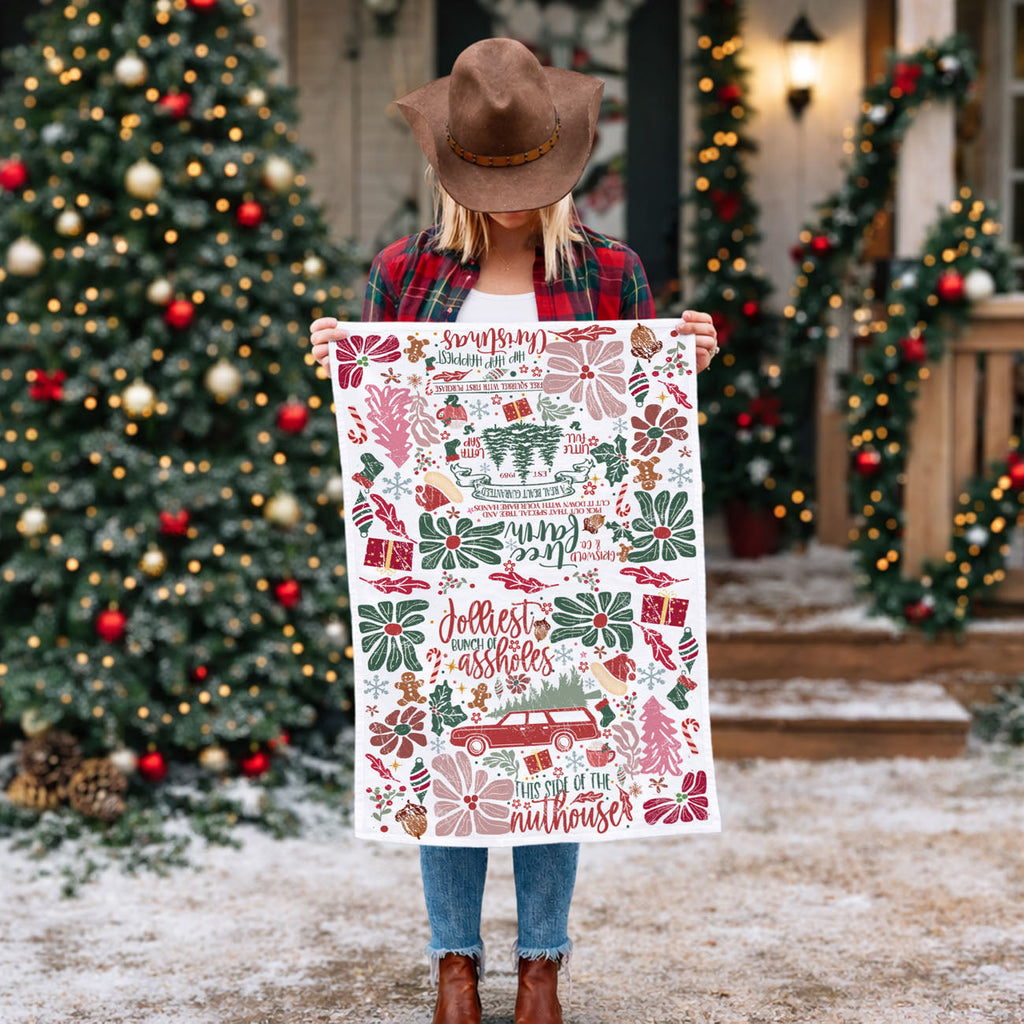 Boho Griswold PRE-ORDER