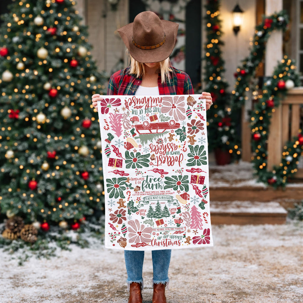 Boho Griswold PRE-ORDER