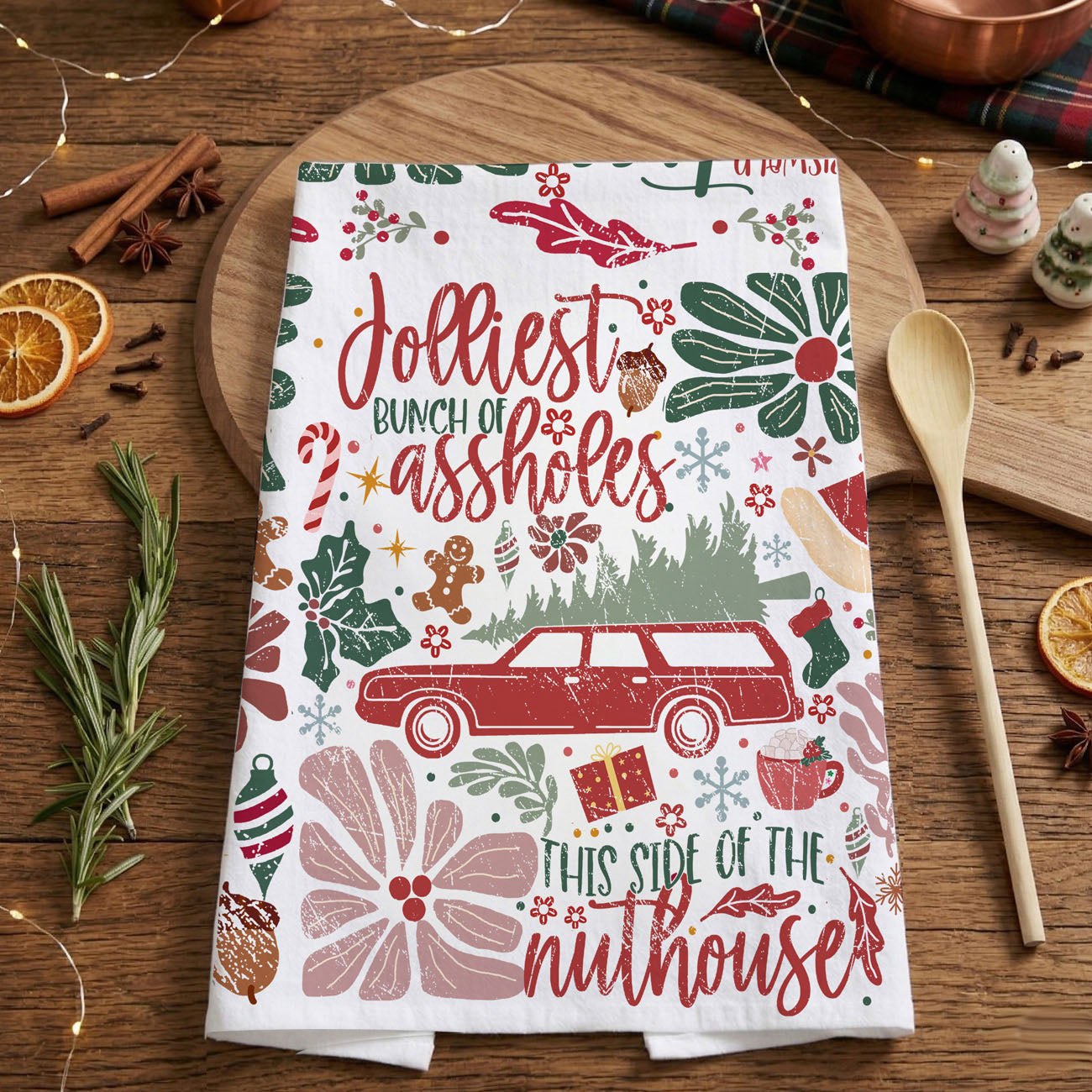Boho Griswold PRE-ORDER