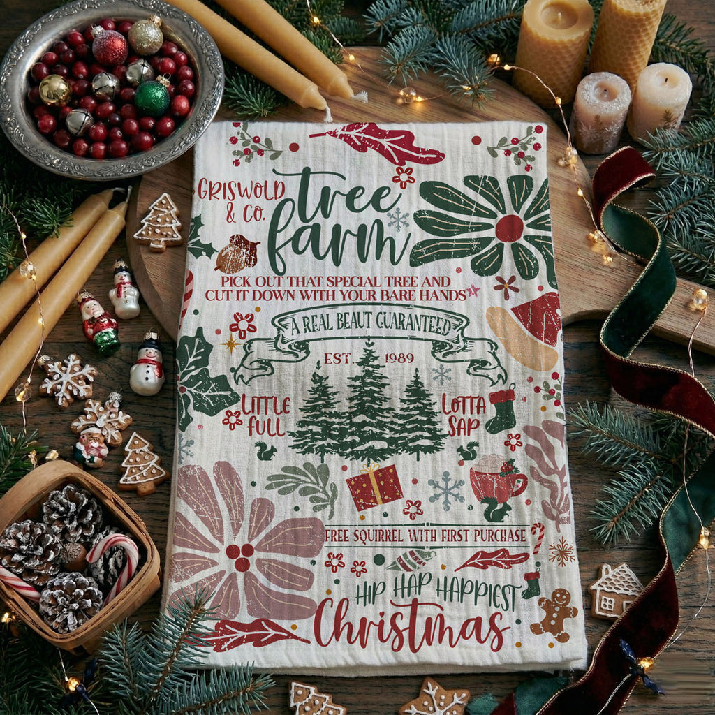 Boho Griswold PRE-ORDER