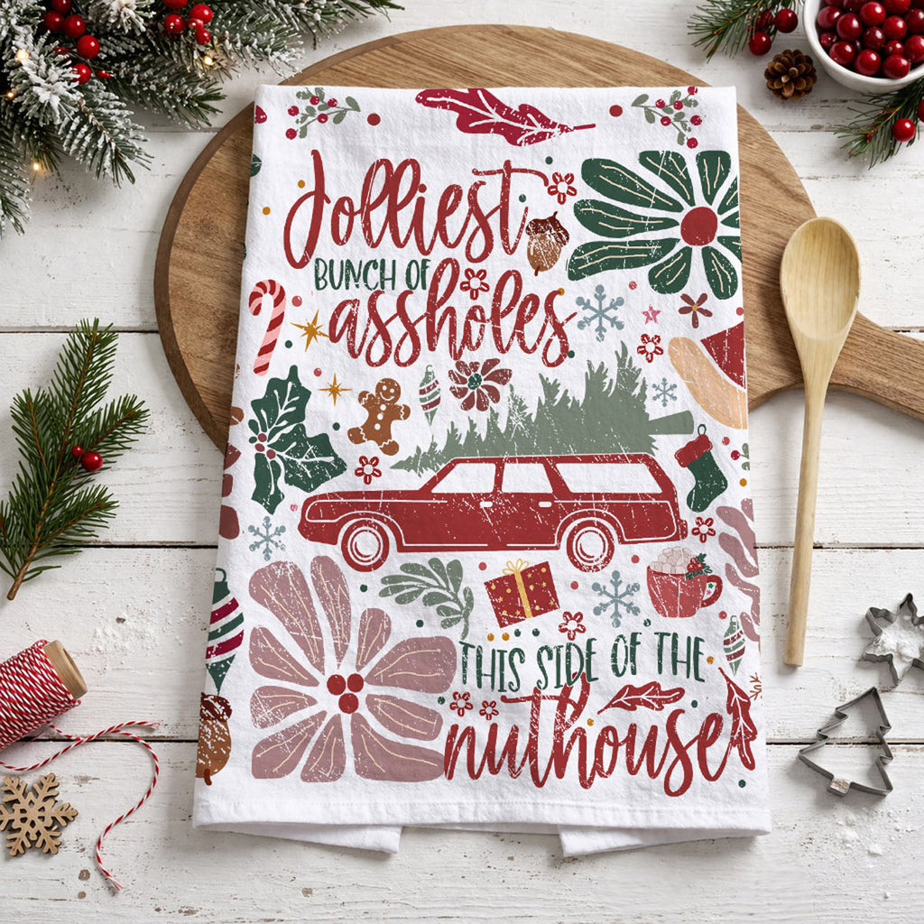 Boho Griswold PRE-ORDER