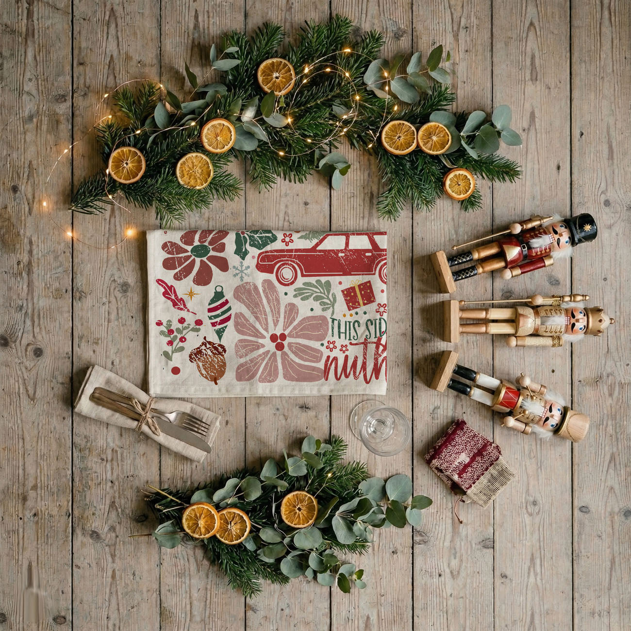 Boho Griswold PRE-ORDER