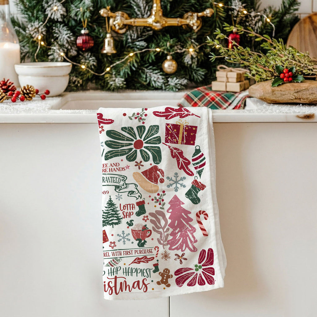 Boho Griswold PRE-ORDER
