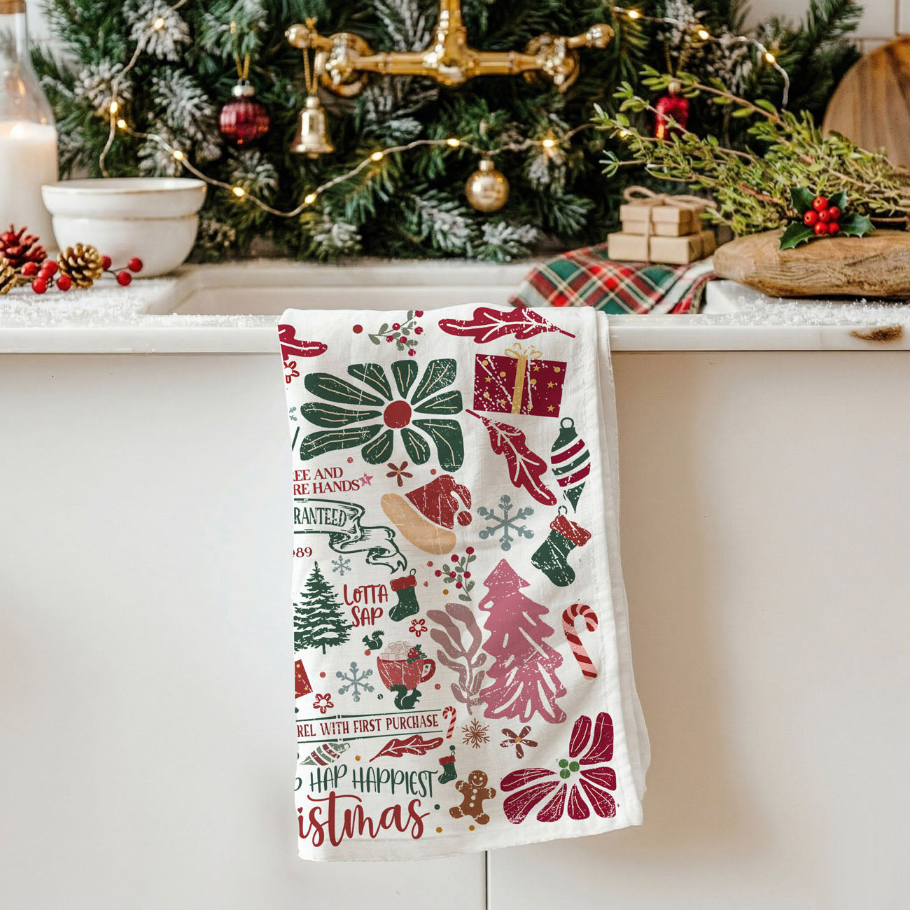 Boho Griswold PRE-ORDER