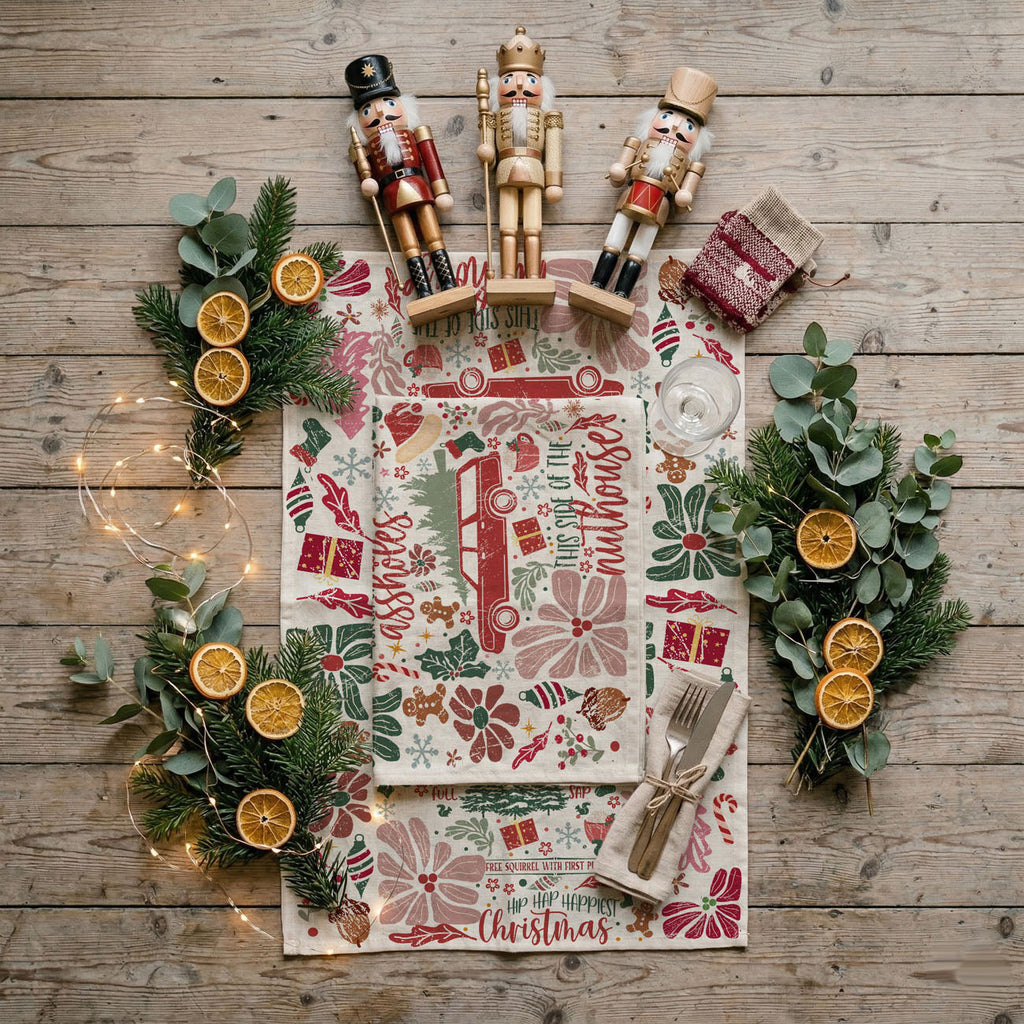 Boho Griswold PRE-ORDER
