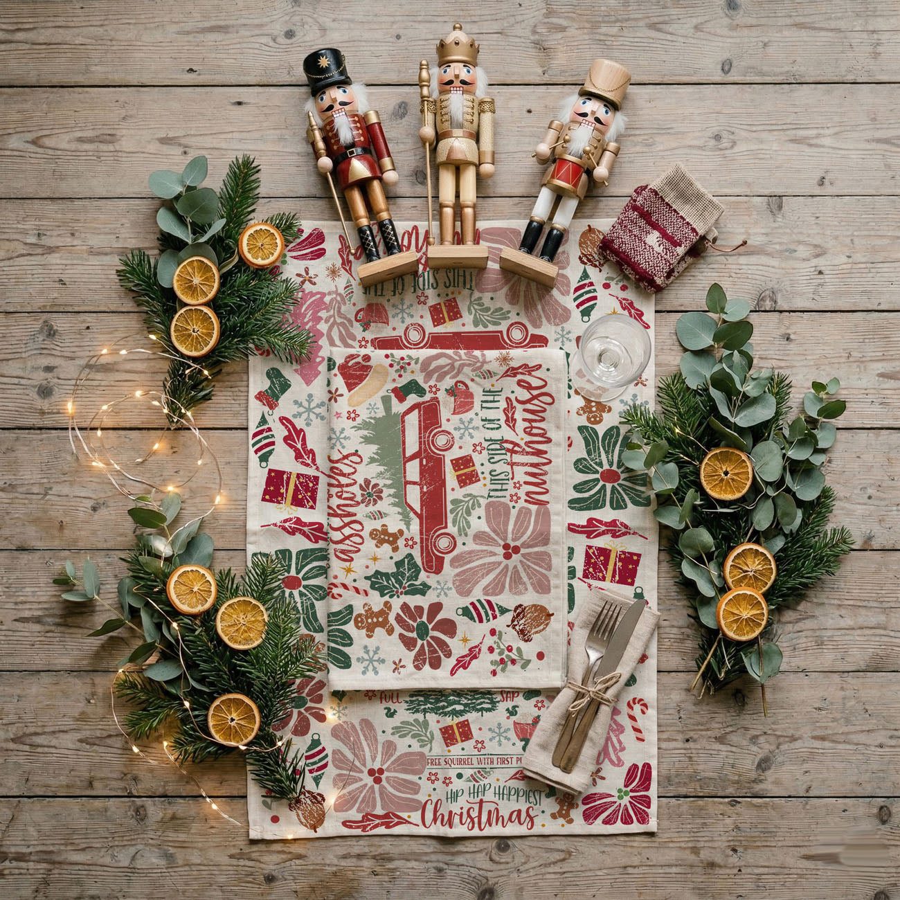 Boho Griswold PRE-ORDER