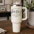 Bossy 40oz
