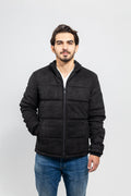 Brady Men's Vegan Faux Suede Jacket