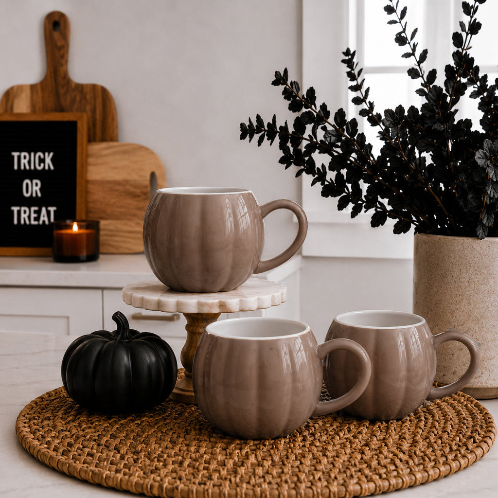 Pumpkin Mug PRE-ORDER