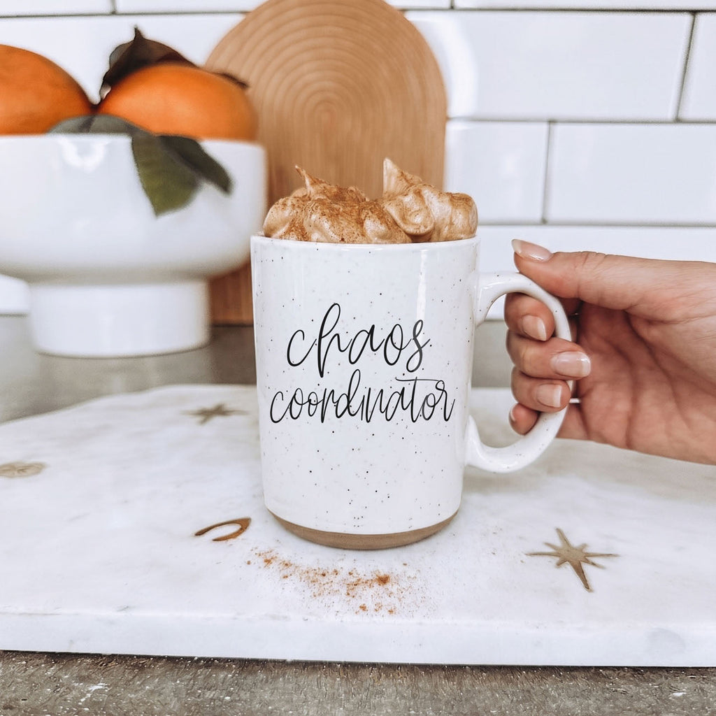 Chaos 16oz