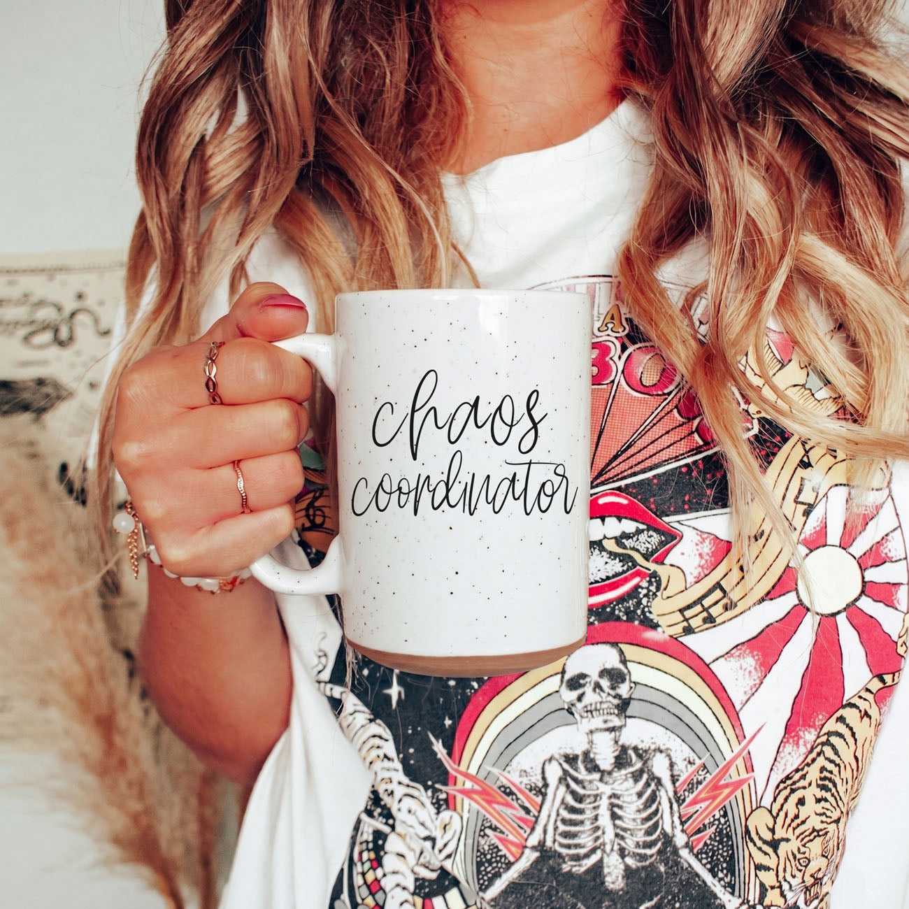 Chaos 16oz