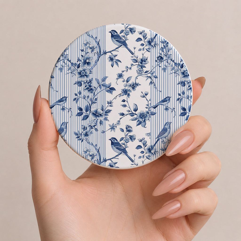 Chinoiserie PRE-ORDER