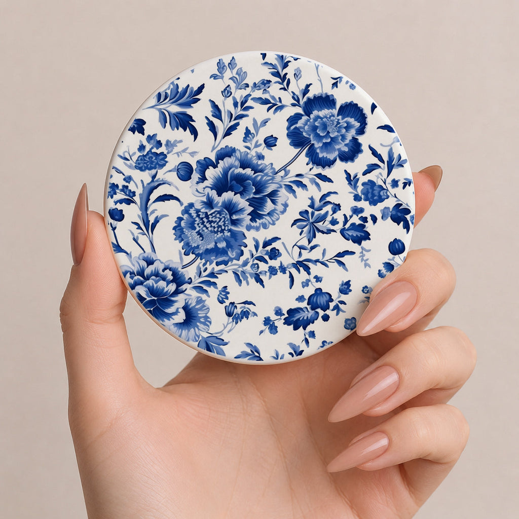 Chinoiserie PRE-ORDER