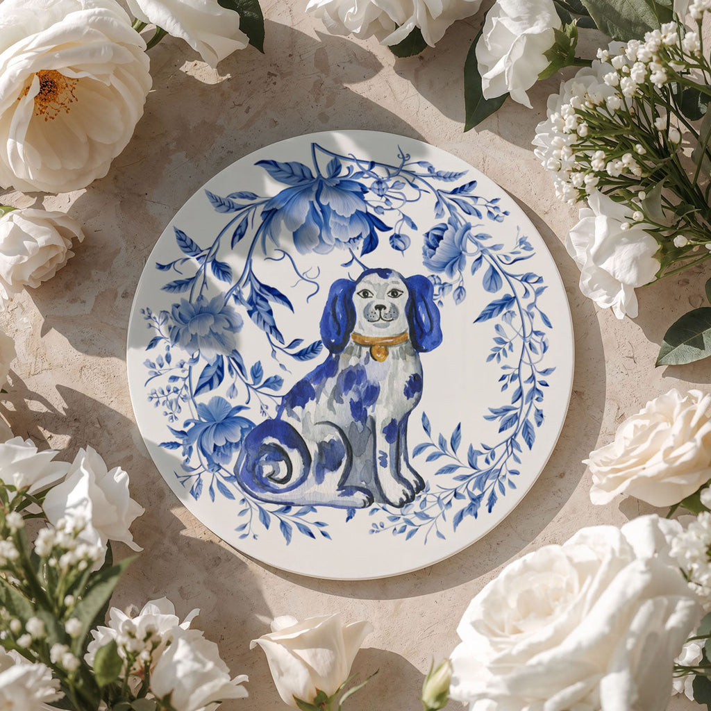 Chinoiserie PRE-ORDER