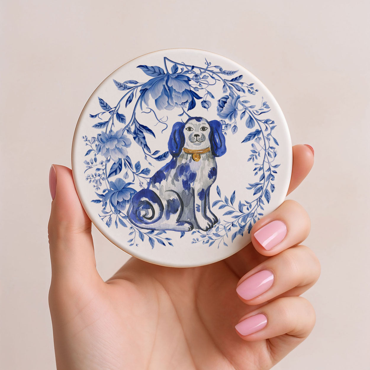 Chinoiserie PRE-ORDER
