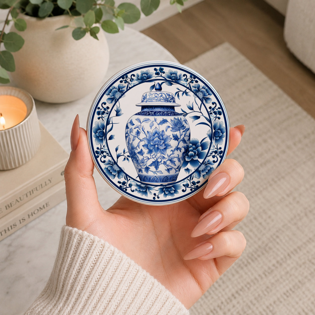 Chinoiserie PRE-ORDER