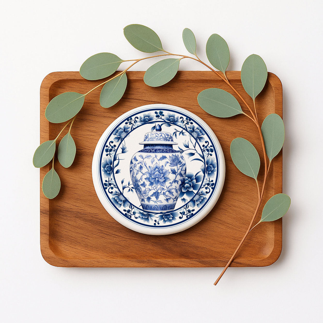 Chinoiserie PRE-ORDER