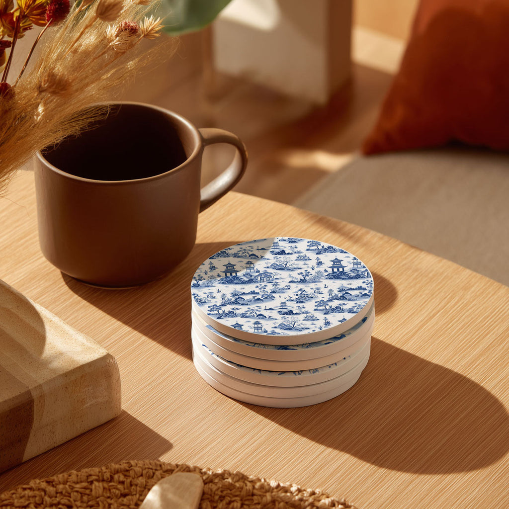 Chinoiserie PRE-ORDER