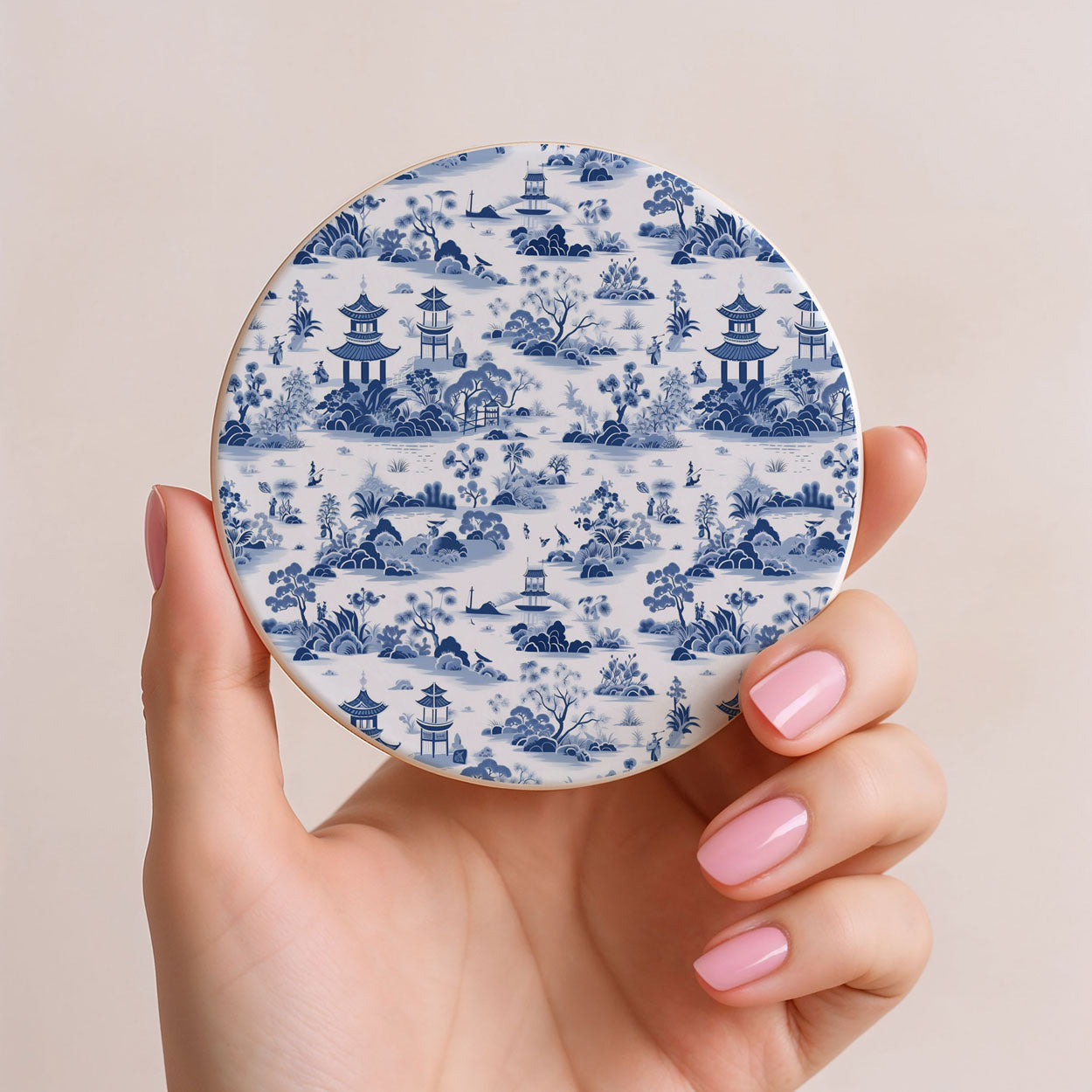 Chinoiserie PRE-ORDER