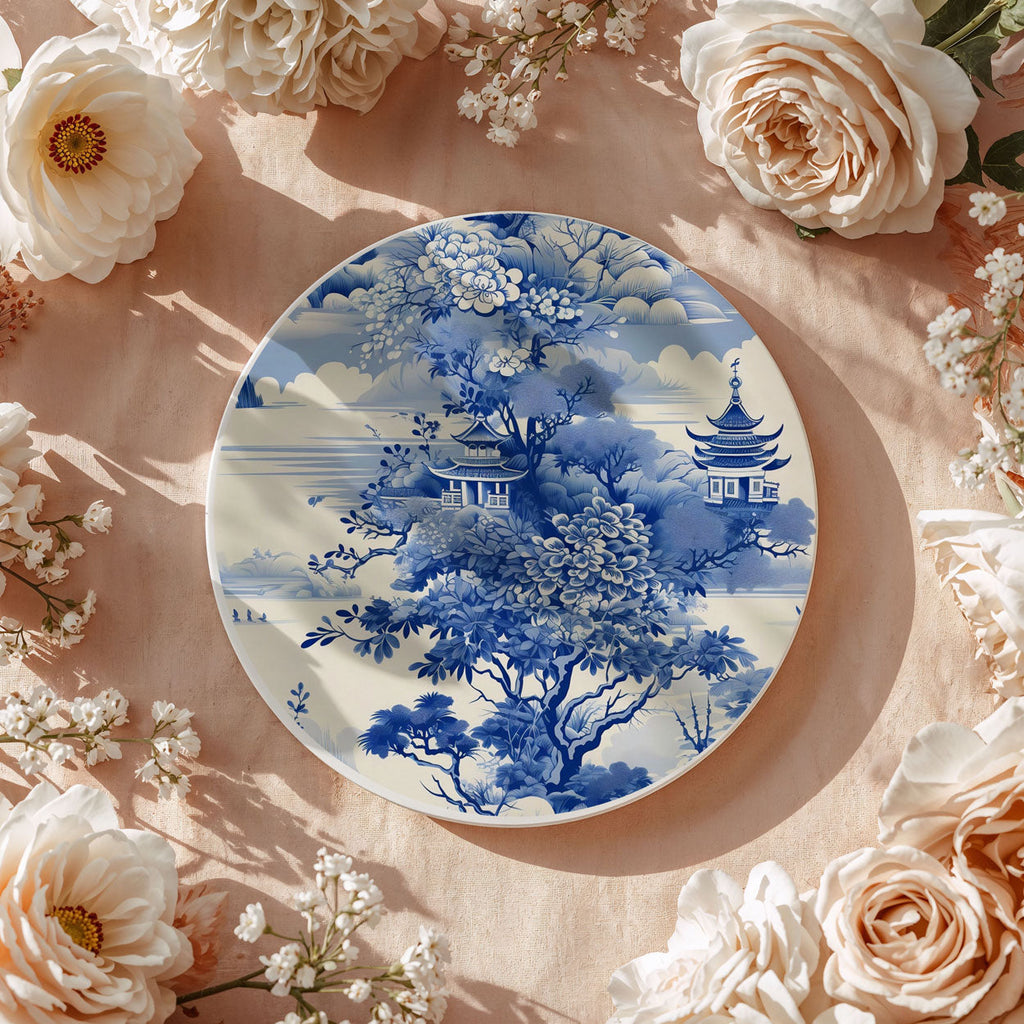 Chinoiserie PRE-ORDER