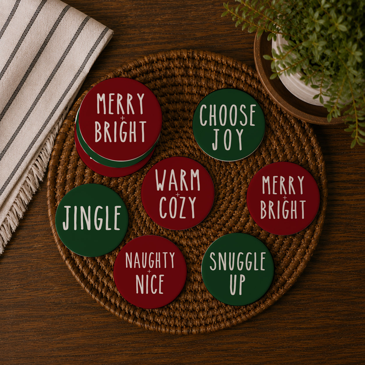 Holiday Collection *Limited