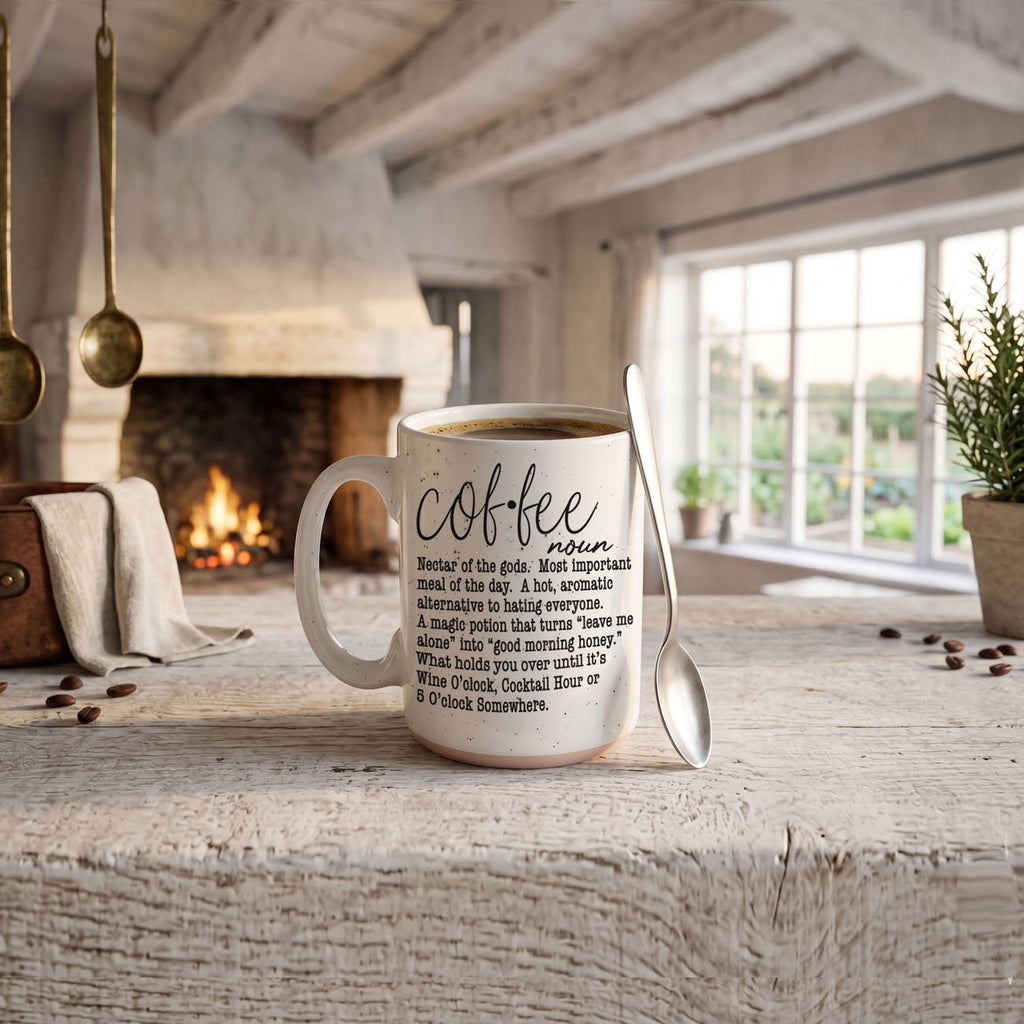 Coffee Def 16oz