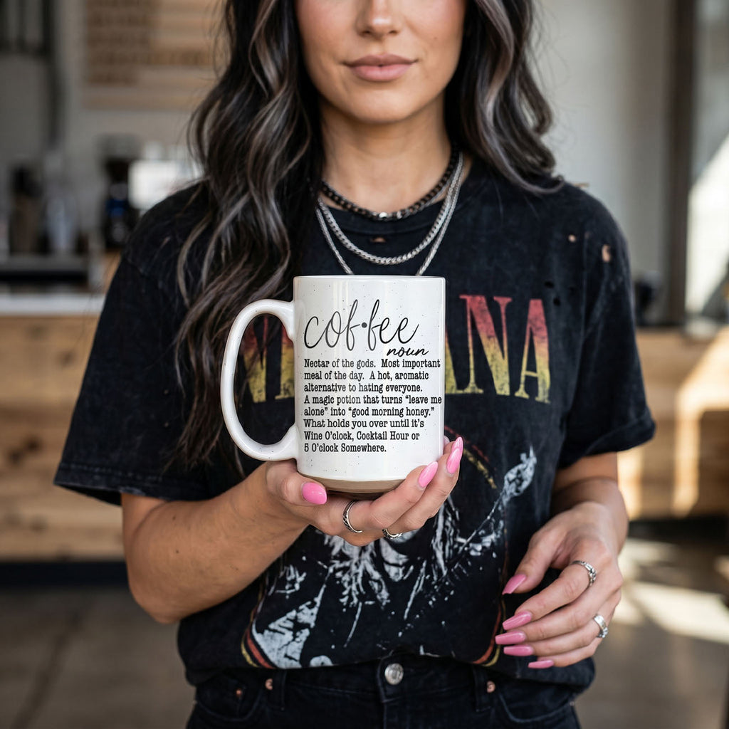 Coffee Def 16oz