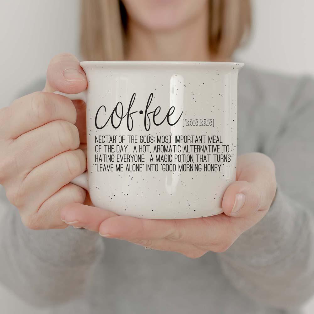 Coffee Definition