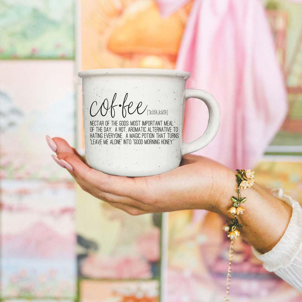 Coffee Definition