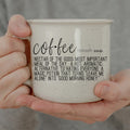 Coffee Definition