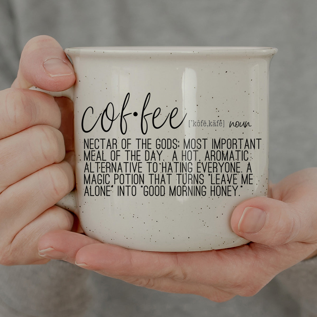 Coffee Definition