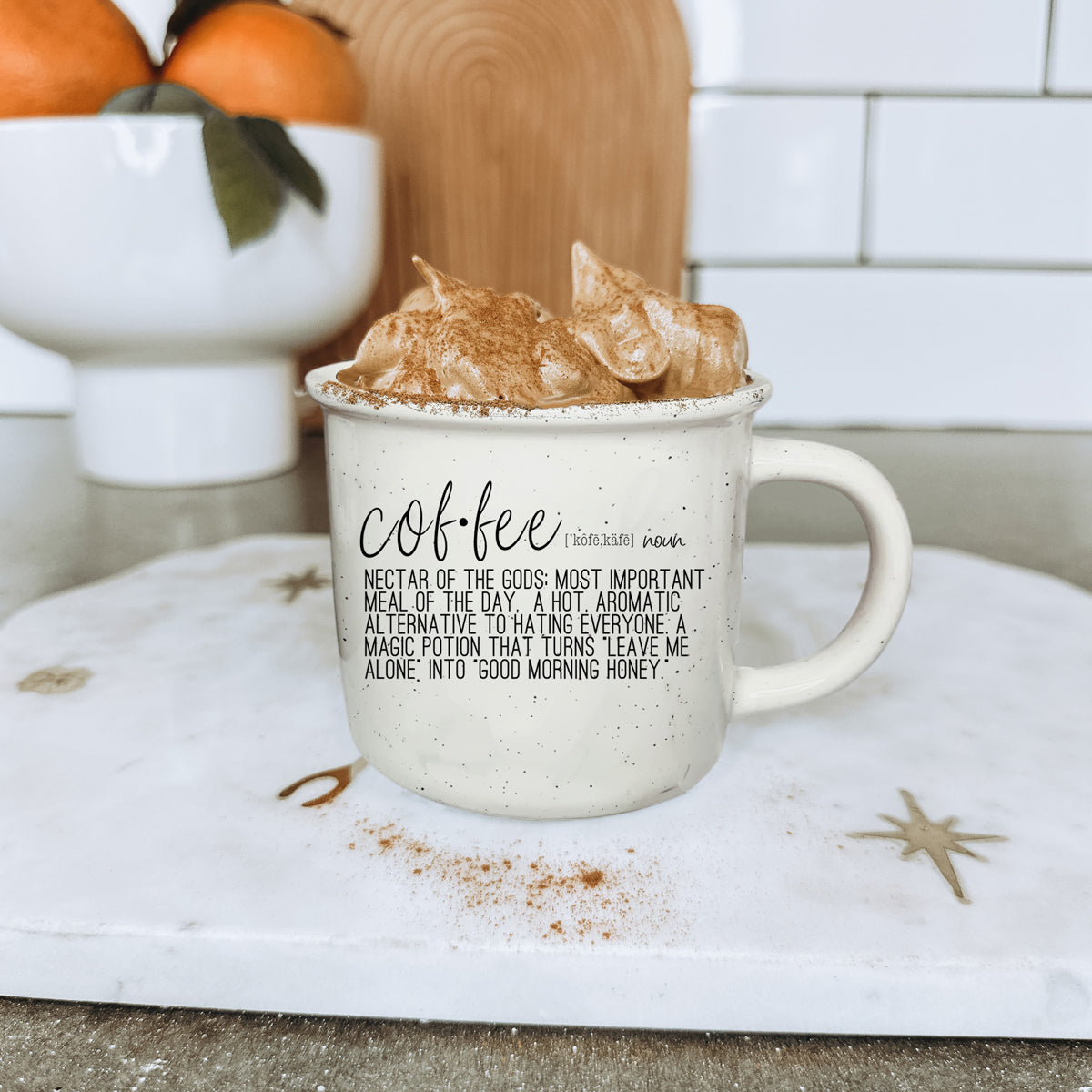 Coffee Definition